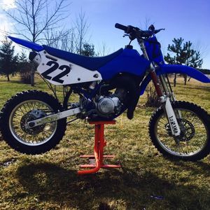 Meet your Posher, Carter